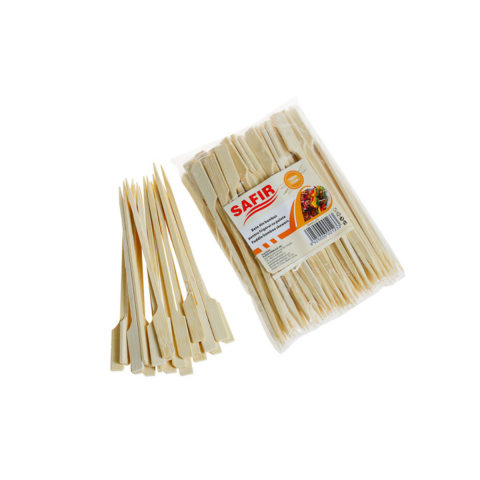 Casa, Gradina & Bricolaj - Bete de frigarui cu paleta 15cm, 100 buc