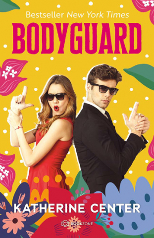 Beletristica - BODYGUARD
