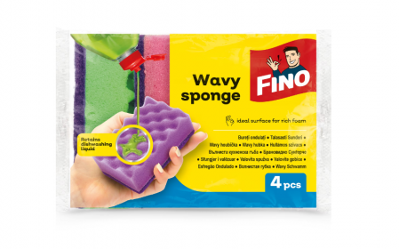 Casa, Gradina & Bricolaj - Bureti ondulati Fino 4 buc