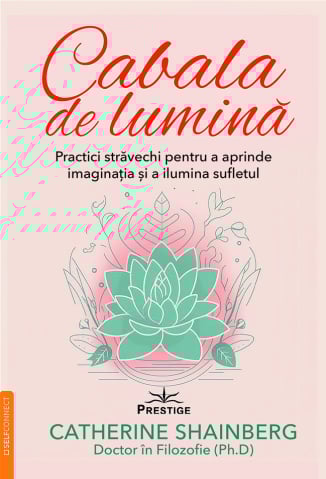 Noutati - Cabala de lumina