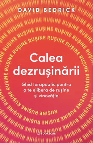 Dezvoltare Personala - Calea dezrusinarii