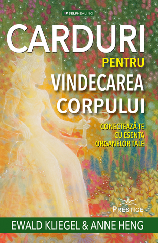 SelfHealing - Carduri pentru vindecarea corpului