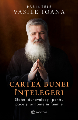 Crestinism - Cartea bunei intelegeri