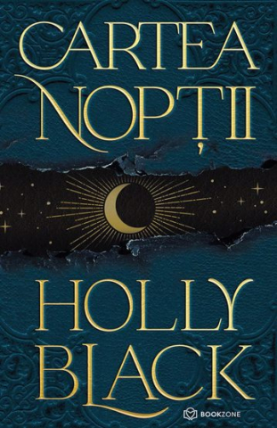 SF & Fantasy - Cartea noptii
