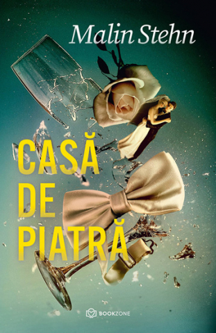 Crime, Thriller, Mistery - Casa de piatra