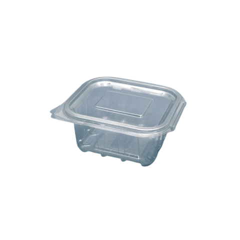 Casa, Gradina & Bricolaj - Caserola dreptunghiulara cu capac Oti 375 g, 100 buc./set