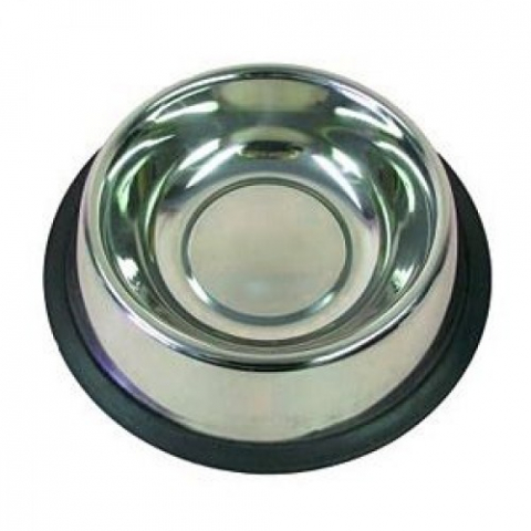 Castroane si adapatori animale - Castron caini Enjoy Inox 0.45 l