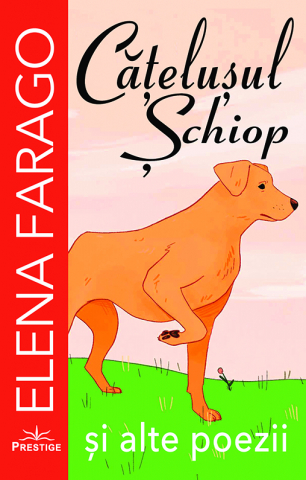 Elevi de 10 plus - Catelusul Schiop