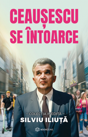Literatura Romana - Ceausescu se intoarce