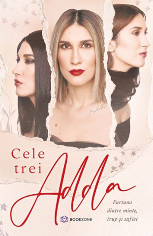 Biografii, Memorii, Jurnale - Cele trei ADDA