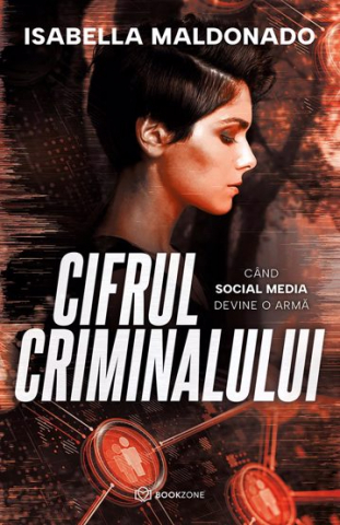 Crime, Thriller, Mistery - Cifrul criminalului
