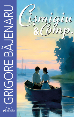 Literatura Scolara - Cismigiu & Comp.