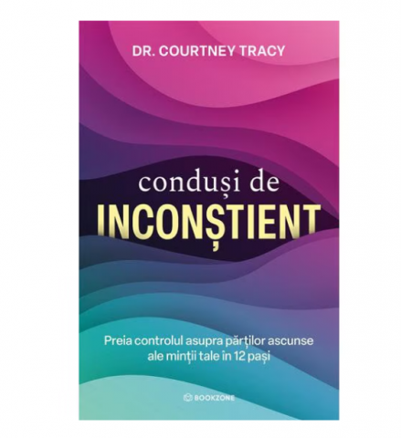 Dezvoltare personala - Condusi de inconstient