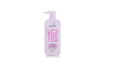 Ingrijire Corp - Crema de corp Careline Lotus Bouquet, 500 ml
