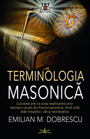Istorie - Terminologia Masonica