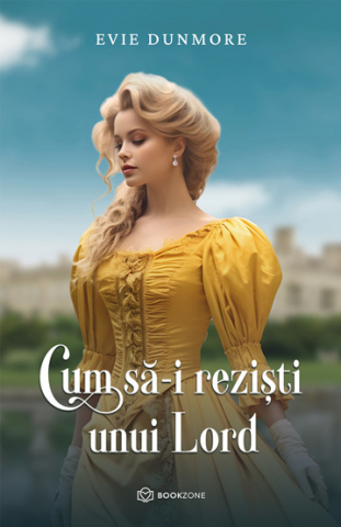 Beletristica - Cum sa-i rezisti unui Lord