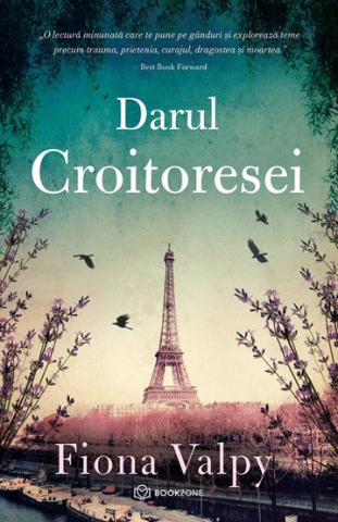 Beletristica - Darul croitoresei