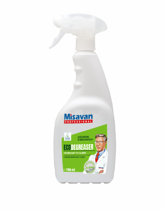 Produse Curatenie - Degresant Dr. Stephan Ecolabel Degreaser, 750 ml