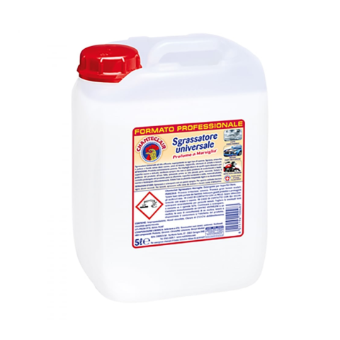 Produse Curatenie - Degresant Universal ChanteClair cu parfum Marsilia, 5 L