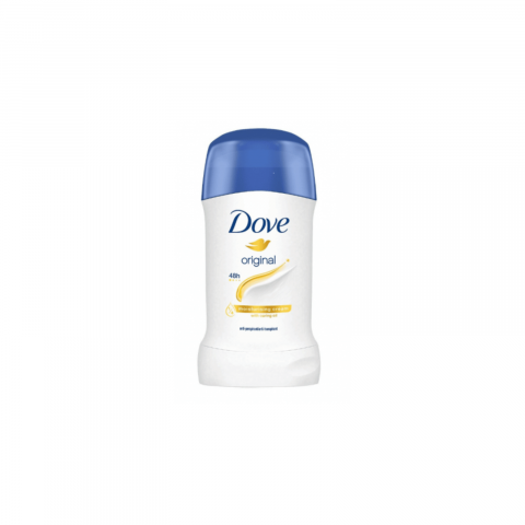 Ingrijire Personala & Cosmetice - Deodorant Antiperspirant Stick Dove Original