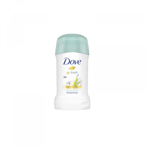 Deodorante si Antiperspirante - Deodorant antiperspirant stick Dove Para si Aloe Vera, 40 ml