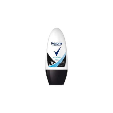 Ingrijire Personala & Cosmetice - Deodorant Dove, Invisible Aqua, 50 ml