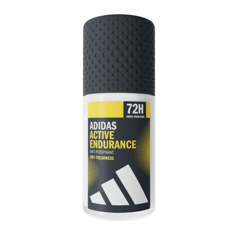 Ingrijire Personala & Cosmetice - Deodorant roll-on Adidas Active Endurance 72 h, 50 ml
