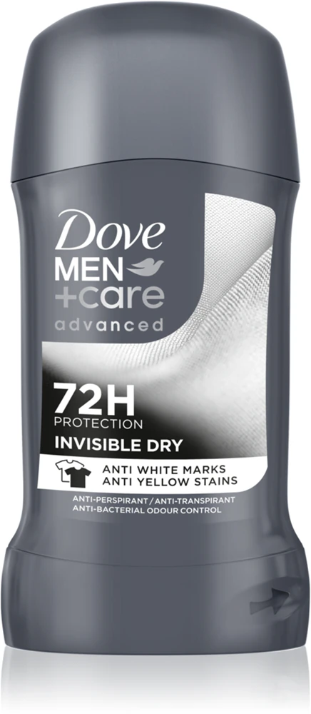 Ingrijire Personala & Cosmetice - Deodorant Roll on Dove Men+Care Advanced Invisible Dry, 150 ml