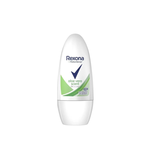 Ingrijire Personala & Cosmetice - Deodorant roll-on Rexona, Aloe Vera, 50 ml
