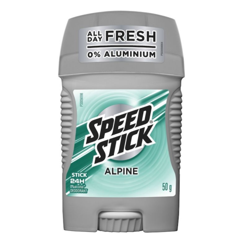 Ingrijire Personala & Cosmetice - Deodorant solid Speed Stick Alpine, 50g