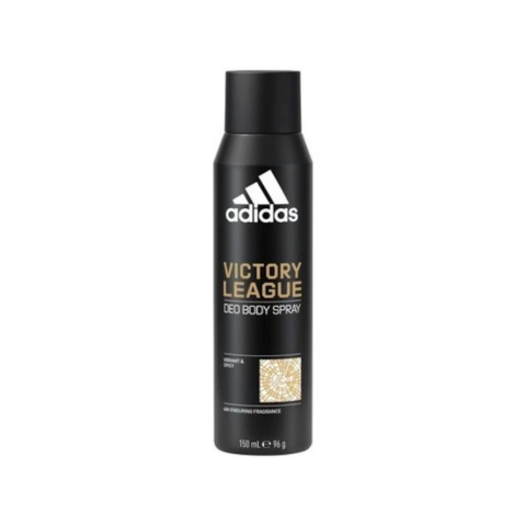 Ingrijire Corp - Deodorant spray Adidas Victory League, 150 ml