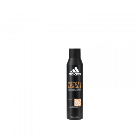 Deodorante si Antiperspirante - Deodorant spray Adidas Victory League, 250 ml