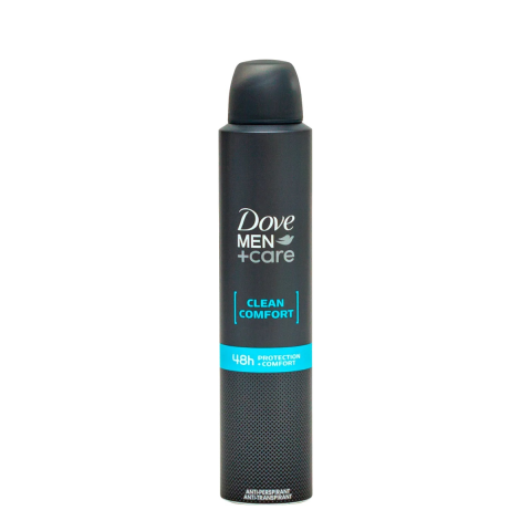 Ingrijire Personala & Cosmetice - Deodorant spray Dove Men Clean Comfort 48h 200 ml