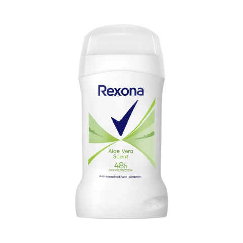 Ingrijire Personala & Cosmetice - Deodorant stick Rexona Aloe Vera Scent, 50 ml
