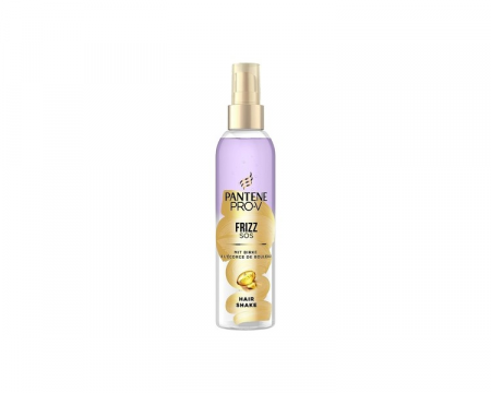 Masca si Tratament - Pantene Pro-V Frizz sos