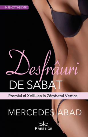 Senzatii/Erotic - Desfrauri de Sabat