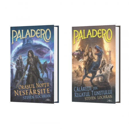 Pachet Paladero