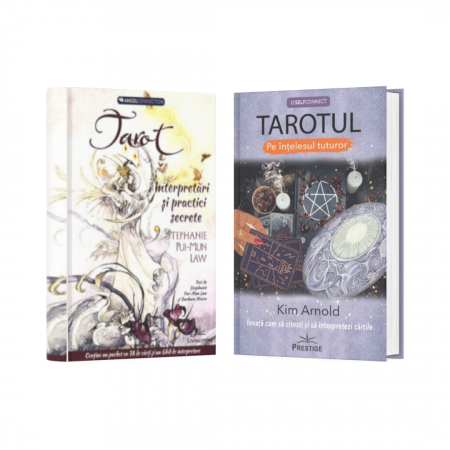 Pachet Special Tarot