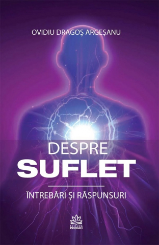 Minte Corp - Despre suflet. Intrebari si raspunsuri