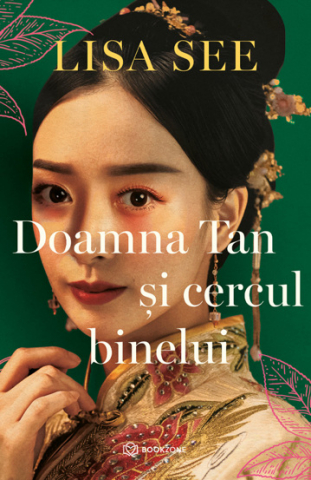 Beletristica - Doamna Tan si cercul binelui