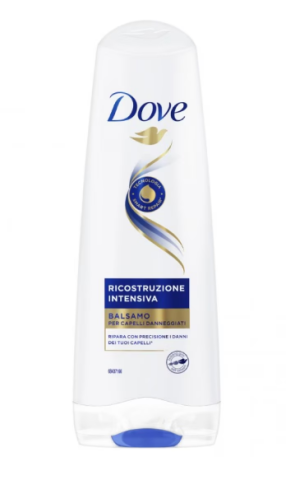 Ingrijire Personala & Cosmetice - Dove Balsam Reparator Intensiv, 350 ml