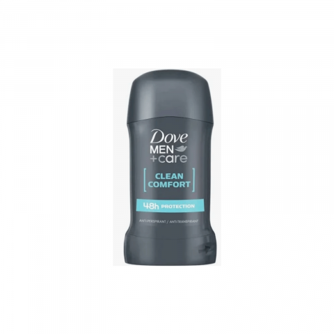 Ingrijire Personala & Cosmetice - Dove Men Deodorant Stick Clean Comfort 50 ml 