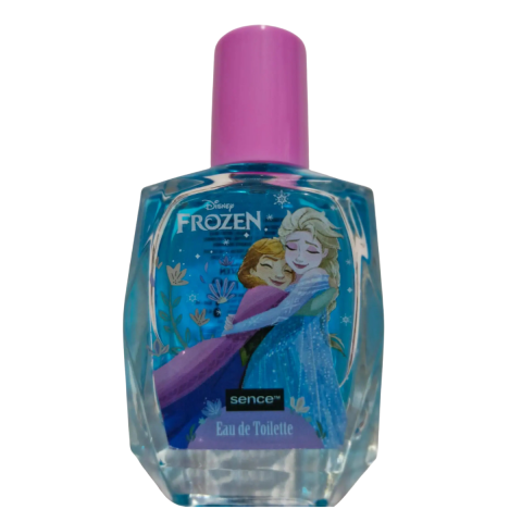 Ingrijire Personala & Cosmetice - Apa de toaleta Sence, Frozen, Anna & Elsa, 30 ml