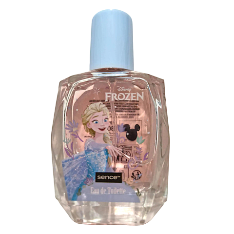 Ingrijire Personala & Cosmetice - Apa de toaleta Sence, Frozen, Elsa, 30 ml