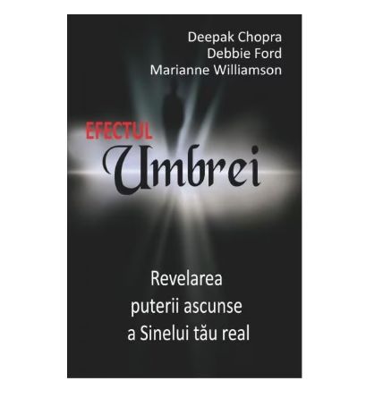 Dezvoltare Personala - Efectul umbrei