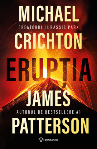 Beletristica - Eruptia