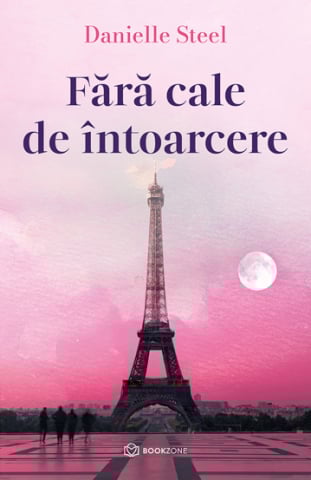 Beletristica - Fara cale de intoarcere