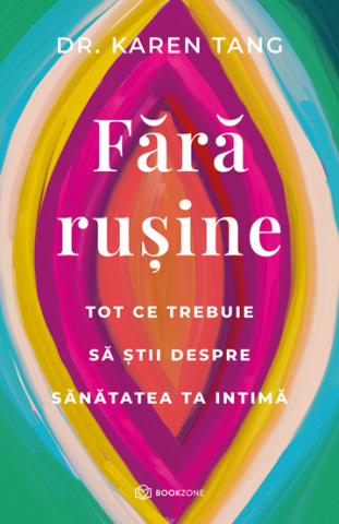 Dezvoltare Personala - Fara rusine