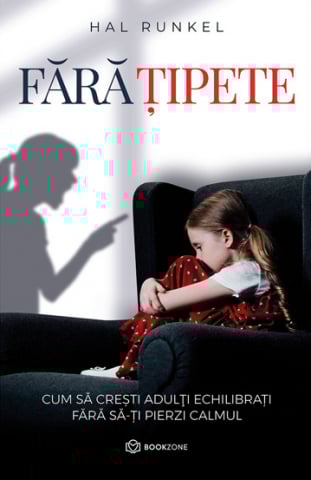 Dezvoltare Personala - Fara tipete
