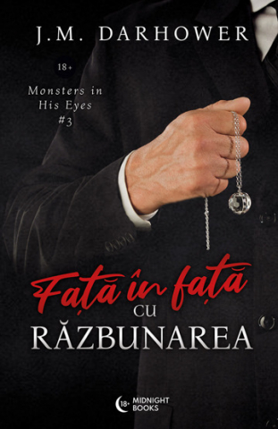 Beletristica - Fata in fata cu razbunarea